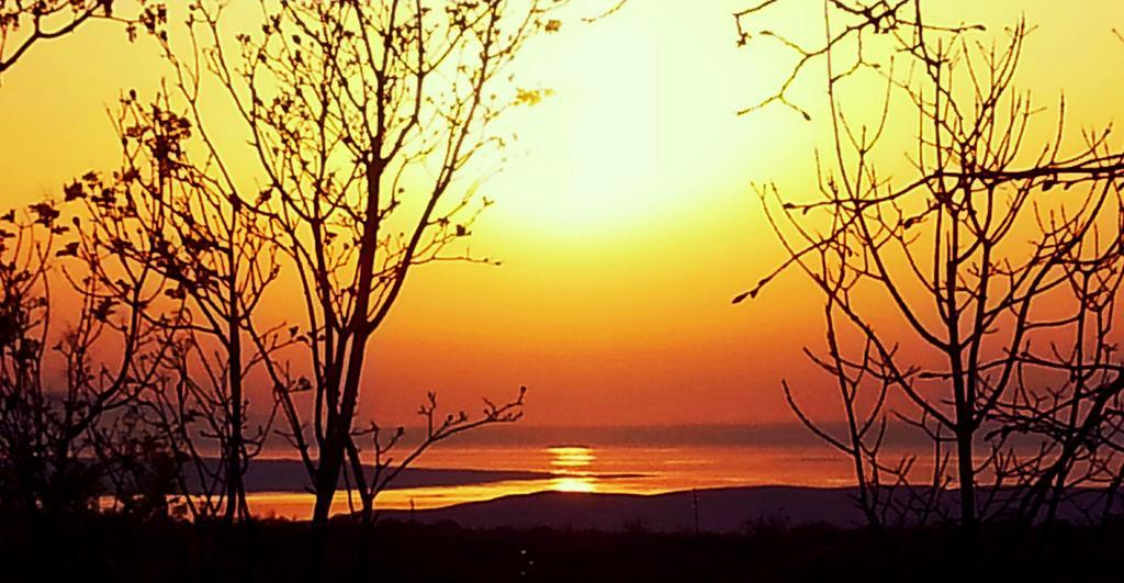 Holiday Home Lucija "" Private House With Pool "" Jablanac Buitenkant foto